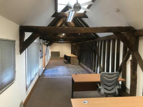 South Lodge, Bullen Court Business Centre, Bullen Lane, East Peckham, Tonbridge, TN12