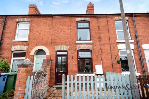 19 Richard Street, Retford, DN22