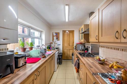 19 Richard Street, Retford, DN22