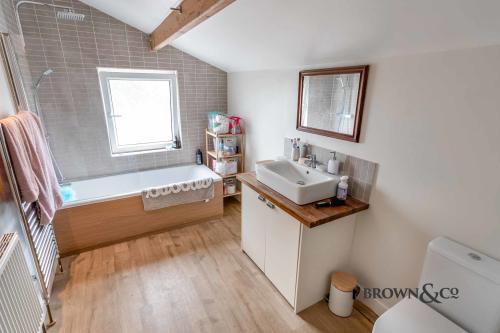 19 Richard Street, Retford, DN22