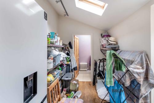 19 Richard Street, Retford, DN22