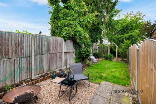 19 Richard Street, Retford, DN22