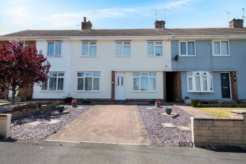 21 Chestnut Avenue, Retford, DN22