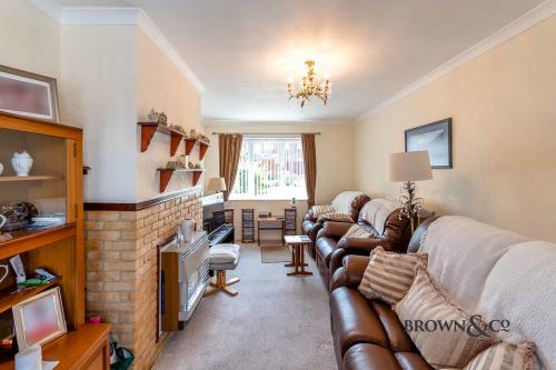 21 Chestnut Avenue, Retford, DN22