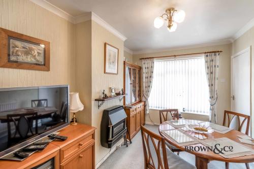 21 Chestnut Avenue, Retford, DN22