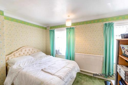 21 Chestnut Avenue, Retford, DN22