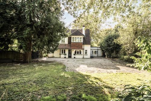 3 Judges Walk, Norwich, NR4