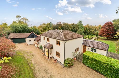 Orchard House, Silfield Street, Silfield, Wymondham, NR18
