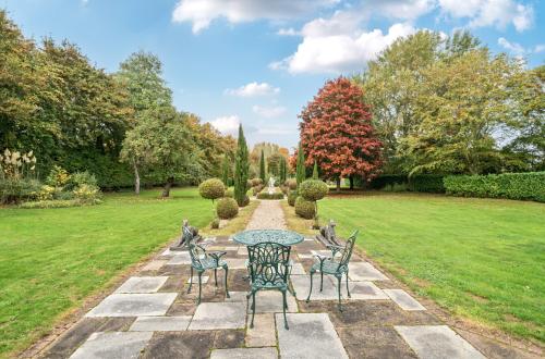 Orchard House, Silfield Street, Silfield, Wymondham, NR18