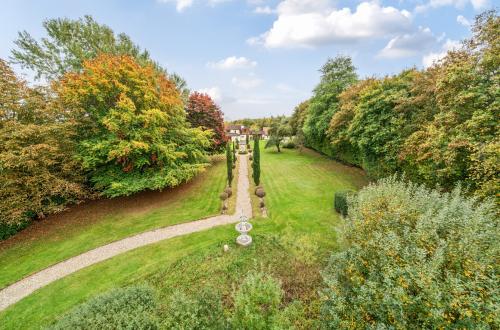 Orchard House, Silfield Street, Silfield, Wymondham, NR18