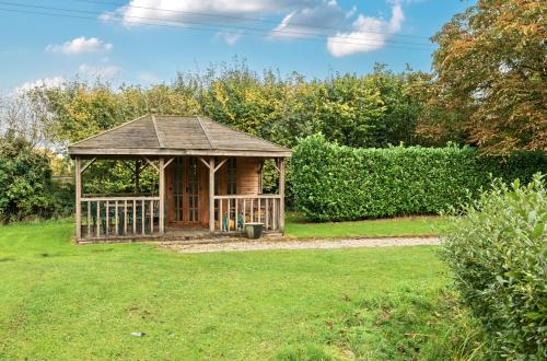 Orchard House, Silfield Street, Silfield, Wymondham, NR18