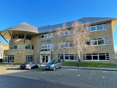 Bramley House, The Guildway, Old Portsmouth Road, Guildford Surrey, GU3