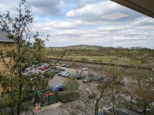 Bramley House, The Guildway, Old Portsmouth Road, Guildford Surrey, GU3