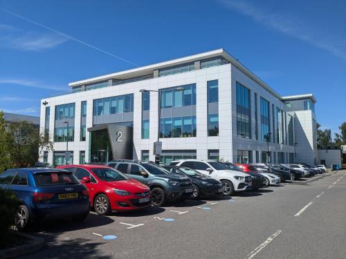 Guildford Business Park, Guildford, GU2