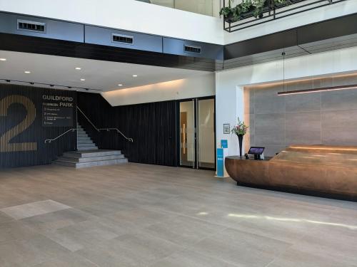 Guildford Business Park, Guildford, GU2