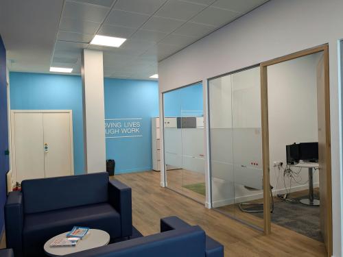 Guildford Business Park, Guildford, GU2