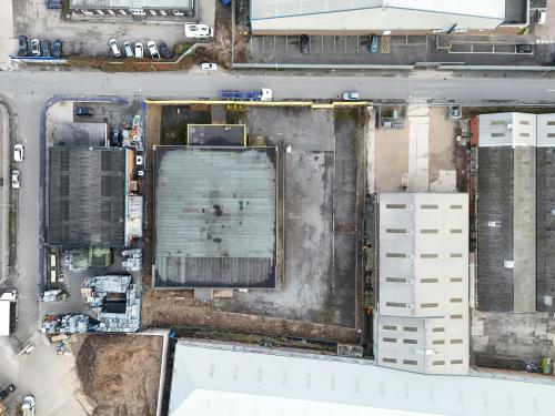 Haydock Industrial Estate, Bahama Road, St. Helens, WA11