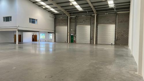 Unit 3A, Swallowgate Business Park, Holbrook Lane, Coventry, CV6