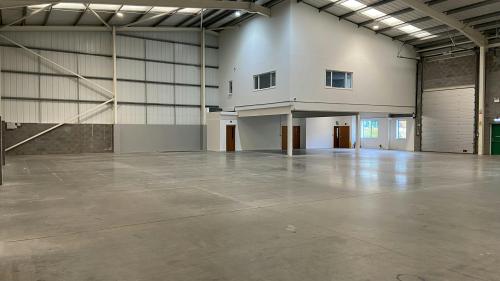 Unit 3A, Swallowgate Business Park, Holbrook Lane, Coventry, CV6