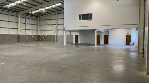 Unit 3A, Swallowgate Business Park, Holbrook Lane, Coventry, CV6