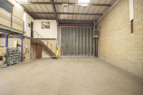 Unit 7, Endsleigh Industrial Estate, Endsleigh Road, Southall, UB2