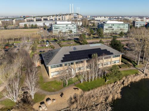 Cotton Lake House, Crossways Business Park, Anchor Boulevard, Dartford, DA2