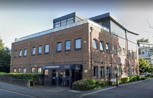 201 Pinner Road, Northwood, HA6