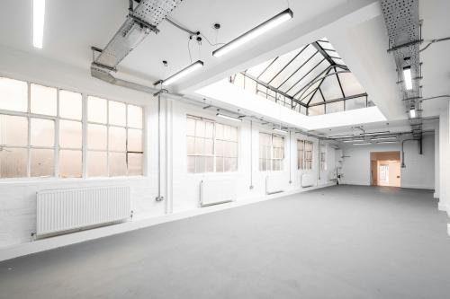 237 Hackney Road, Hoxton, London, E2