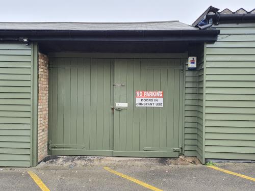 Unit 12 The Old Brewery, Estate, Buckland Road, Maidstone, ME16