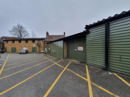 Unit 12 The Old Brewery, Estate, Buckland Road, Maidstone, ME16