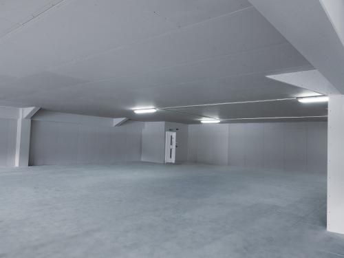 Unit A, 43-49 Fowler Road, Ilford, IG6