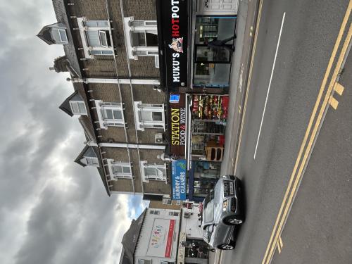 One Lochside, 1 Lochside Avenue, Edinburgh, EH12