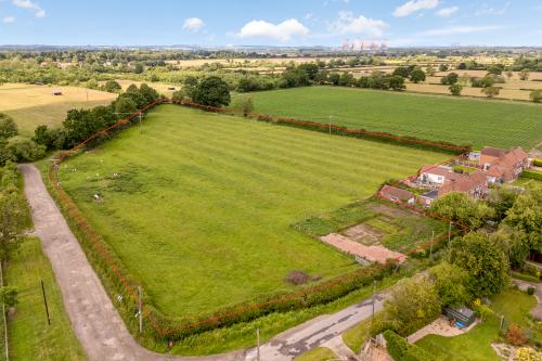 Kettlethorpe Lane, Kettlethorpe, Lincoln, LN1