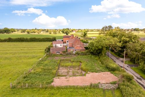 Kettlethorpe Lane, Kettlethorpe, Lincoln, LN1