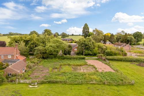 Kettlethorpe Lane, Kettlethorpe, Lincoln, LN1