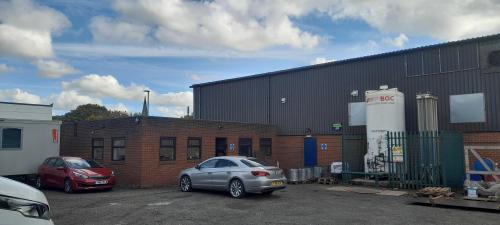 Evanston Avenue, Leeds, LS4