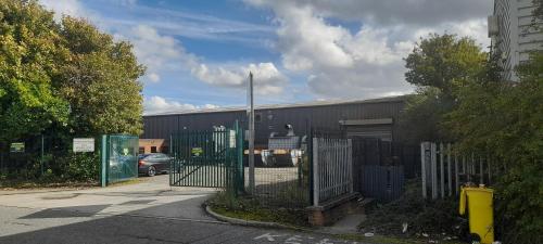 Evanston Avenue, Leeds, LS4