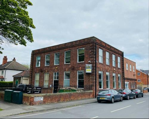 Margaret House, Devonshire Crescent, Roundhay, Leeds, LS8