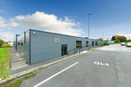 Unit 3 Nix's Hill, Hockley Way, Alfreton, DE55