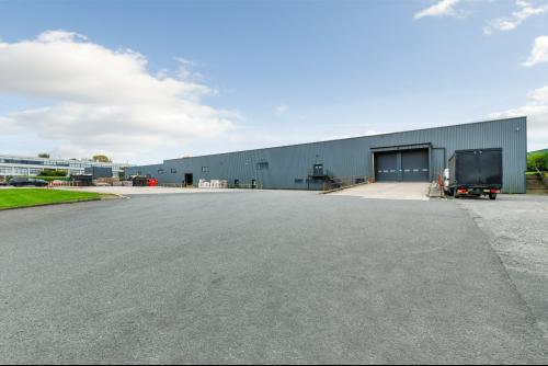 Unit 3 Nix's Hill, Hockley Way, Alfreton, DE55