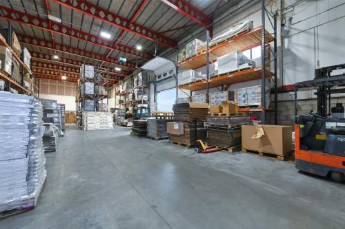 Unit 3 Nix's Hill, Hockley Way, Alfreton, DE55