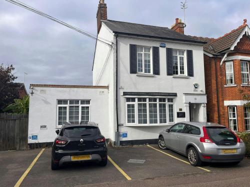 51 St. Marys Road, Tonbridge, TN9