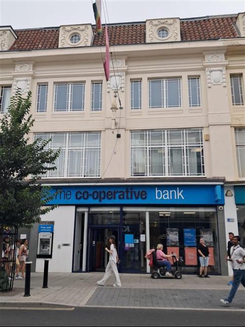 164-165 Western Road, Brighton, BN1