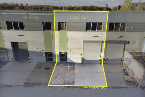 Unit 6F, Beaver Industrial Park, Brent Road, Southall, UB2
