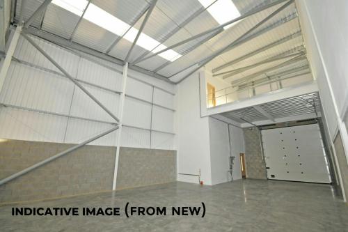 Unit 6F, Beaver Industrial Park, Brent Road, Southall, UB2