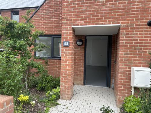 98 Willingale Road, Loughton, Epping Forest District, IG10