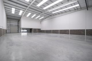 Unit 3, Thatcham Park, Gables Way, Thatcham, Newbury, RG19