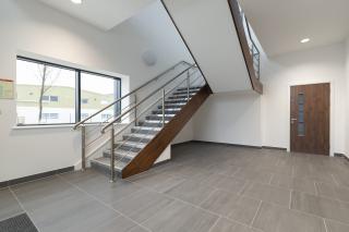 Unit 3, Thatcham Park, Gables Way, Thatcham, Newbury, RG19