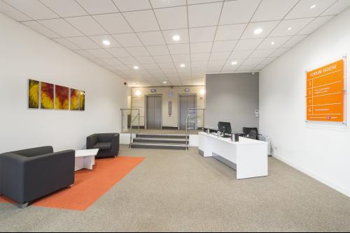 Forum House, 41-51 Brighton Road, Redhill, RH1