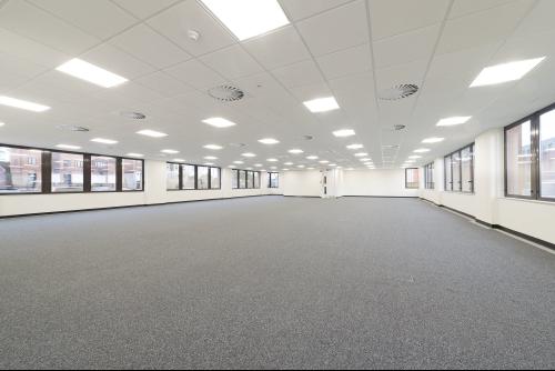 Forum House, 41-51 Brighton Road, Redhill, RH1